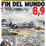 Japón NO vive en el caos