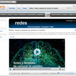 RTVE A la carta: un inmenso archivo de contenidos televisivos y de radio