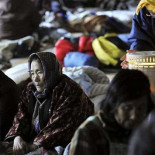 Bruselas: 'La situación tras el accidente nuclear en Japón es apocalíptica'