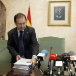 Anuladas las conversaciones en prisión entre los imputados en la trama Gürtel y sus abogados