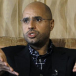 El hijo de Gadafi revela que Libia pagó la campaña electoral de Nicolas Sarkozy