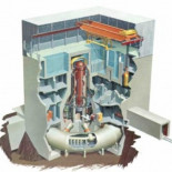 Fukushima: los elementos de combustible gastado ardiendo es peor que el núcleo parcialmente fundido [eng]