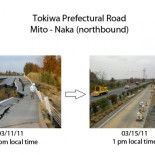 Reconstrucción en Japón