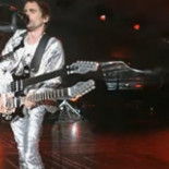 Espectacular concierto multi-cámara 360º de MUSE