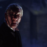 Muere el actor Michael Gough a los 94 años [ENG]