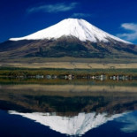 Los parques eólicos japoneses siguen en pie