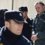 Santiago del Valle, condenado a 22 años por el asesinato de Mari Luz Cortés