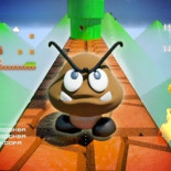 Super Mario Bros en primera persona