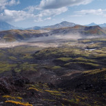 El mundo perdido de Kronotski, en Rusia