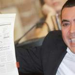 La fundación DeSevilla pagó un viaje a Cuba a la esposa de un concejal de IU