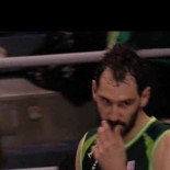 Este es el final soñado para un partido de baloncesto, disfrutadlo