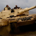 España, octavo exportador mundial de armas