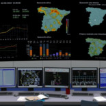 Cómo gestionar el sistema eléctrico con parques eólicos