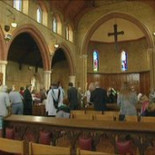 Un estudio predice la extinción de la religión en nueve países [ENG]