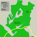 La frontera en espiral