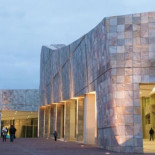 La ciudad de la cultura de Santiago: 8 años tarde y 292 millones de sobrecoste (eng)