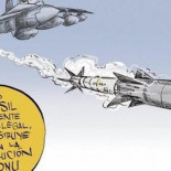 Trinidad Jiménez asegura que la operación en Libia «no es exactamente una guerra»