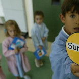 España, a la cola de Europa en inglés