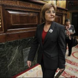 La izquierda impulsa la creación de una tasa Tobin para la banca