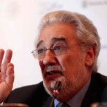 Plácido Domingo: ¿No puedo cantar ante 5.000? ¡Pues canto ante 120 mil!