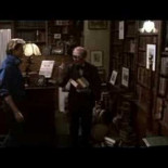 Top Secret, al revés. O al derecho