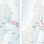 Japón amplía el radio de peligrosidad de Fukushima a 30 km