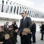 ¿Os gusta el aeropuerto del abuelo?