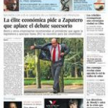 España masacrada 'el holocausto español'