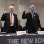 Los jefes de Moody's salen de la crisis que ellos provocaron con sueldos récord