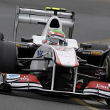 Los dos Sauber han sido excluidos del GP de Australia por infringir el reglamento técnico