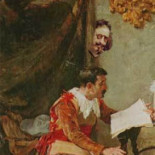 Dieciséis putas en catorce versos