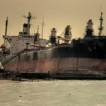 Cementerios de Barcos