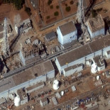 Encuentran plutonio fuera del reactor de la central nuclear de Fukushima