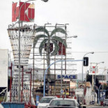 Taxistas de Benidorm: "el nuevo autobús nocturno a las discotecas será nuestra ruina"