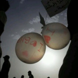 Manifestaciones en Barein