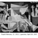 Comunicado de la comunidad de residentes libios en España sobre la operación en Libia