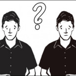 Estás encerrado en una habitación con tu clon : ¿Luchas o follas? [ENG]