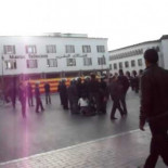 Gendarmes marroquíes matan a palos a un profesor en plena calle