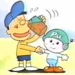 Las aventuras del "Chico Plutonio", cuando la industria explicaba a los niños de Japón que ingerir plutonio era inocuo