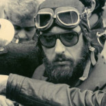 Homenaje de TVE a Eugenio