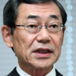 Se busca al presidente de Tepco: lleva dos semanas desaparecido