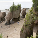 10 pilares de roca que resisten al mar
