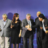 El gobierno de los EUA no quiere la unión de Sudamérica