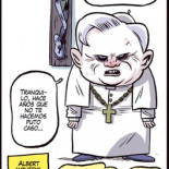 Los gilipollas de la semana: la Iglesia [humor]