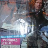 La casa real ve "inaceptable" que Fernando Gómez-Acebo utilice el nombre del rey para aparcar