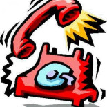 Contestador automático del teléfono de un colegio  (Humor)