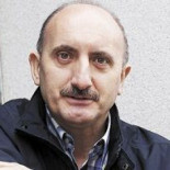 «Estoy convencido de que los periodistas debemos saber más de ciencia»