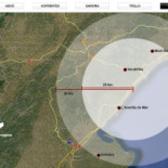 ¿Y si el desastre de Fukushima ocurriera en España?