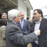 Un ourensano descubre censados en su casa a un excargo del PP y su familia