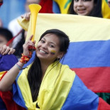 "Siento vergüenza ajena"